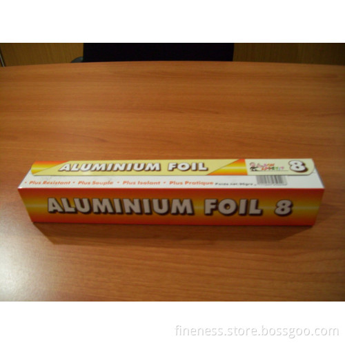 Household Dish Foil (FA334)
